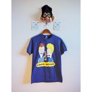 Beavis and Butthead Shirt - Small